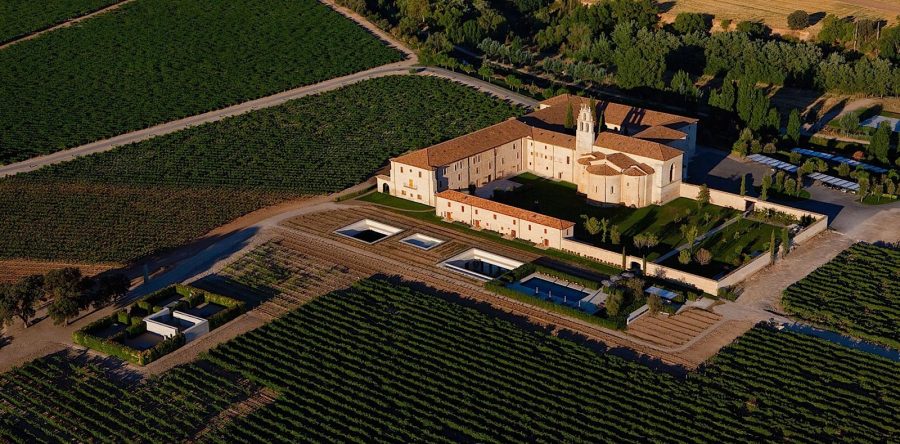 ABADIA RETUERTA
