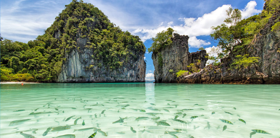 TAILANDIA