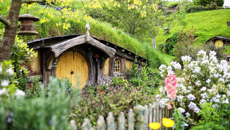 Hobbiton