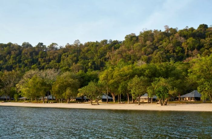 AMANWANA
