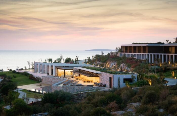 SIX SENSES KAPLANKAYA