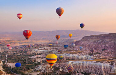 CAPADOCIA