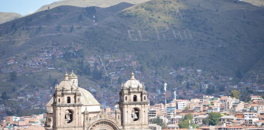 PERÚ